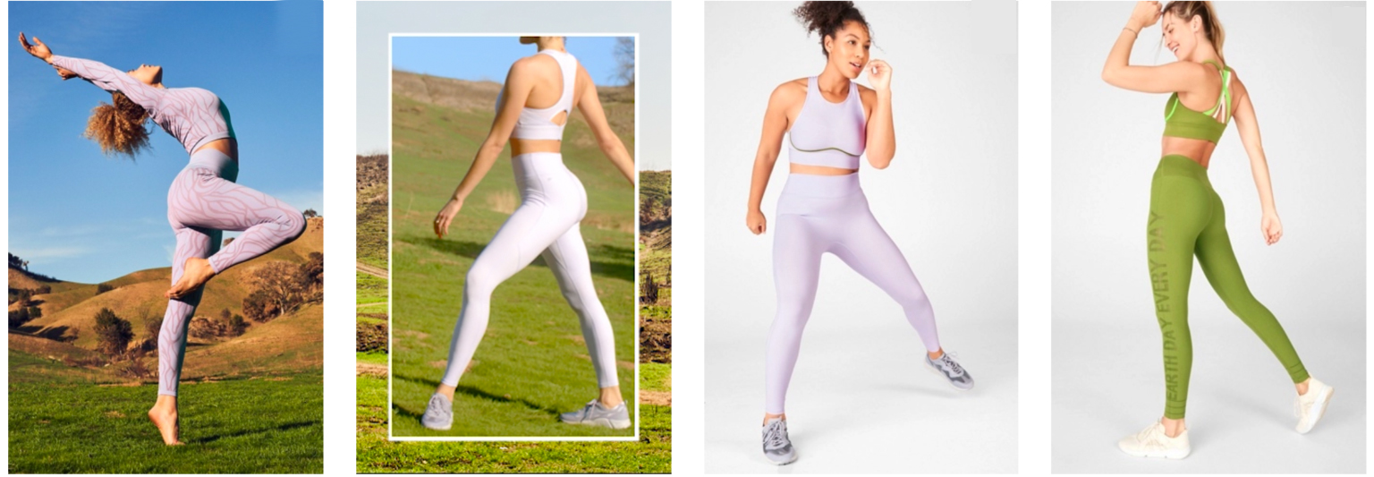 Fabletics April 2021 Selection Time + New Subscriber Deal | MSA