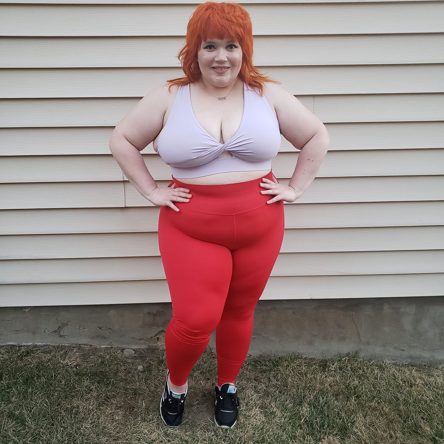 Fabletics VIP Plus Size Review + Coupon - Your Time To Shine