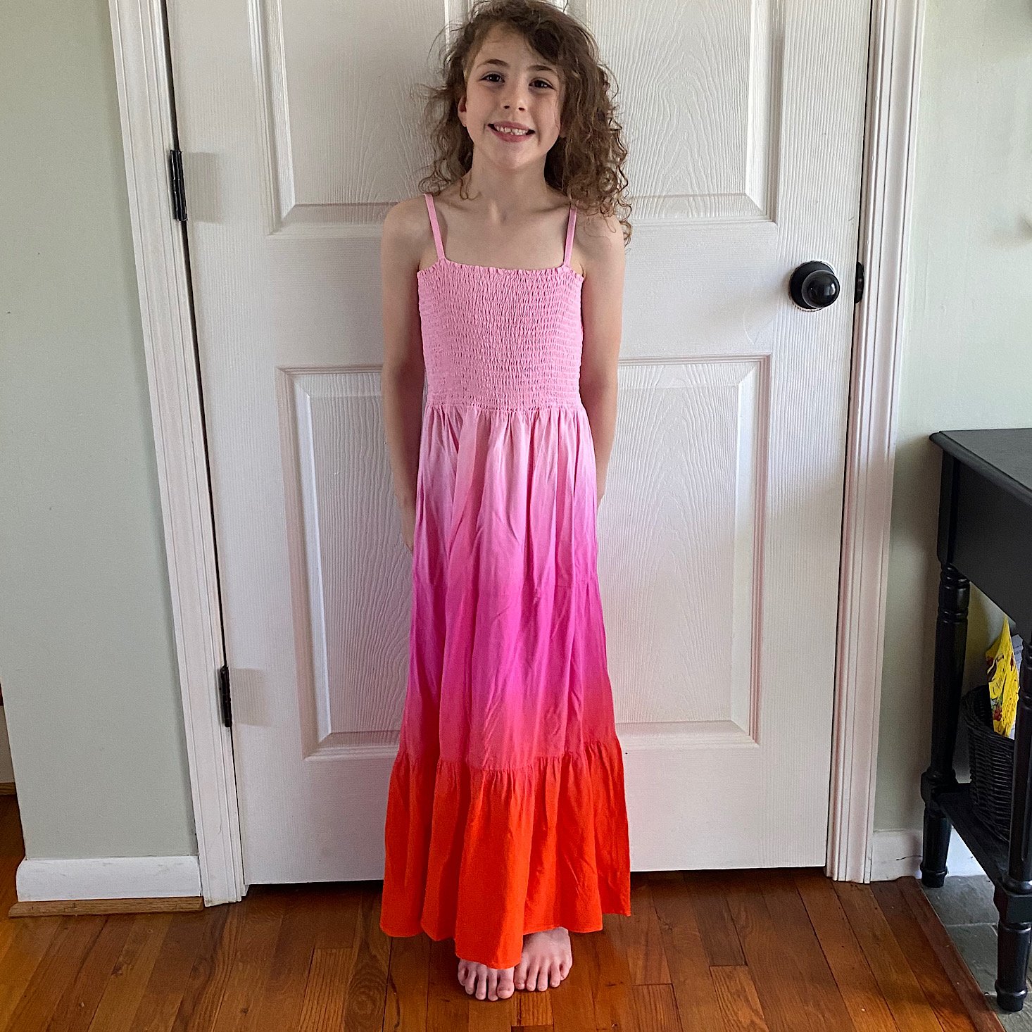 Stitch Fix Kids Girls Styling Service Review – March 2021