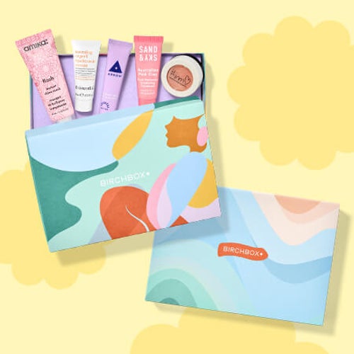 Birchbox Coupon – FREE Extra Birchbox or Free Gift With Subscription
