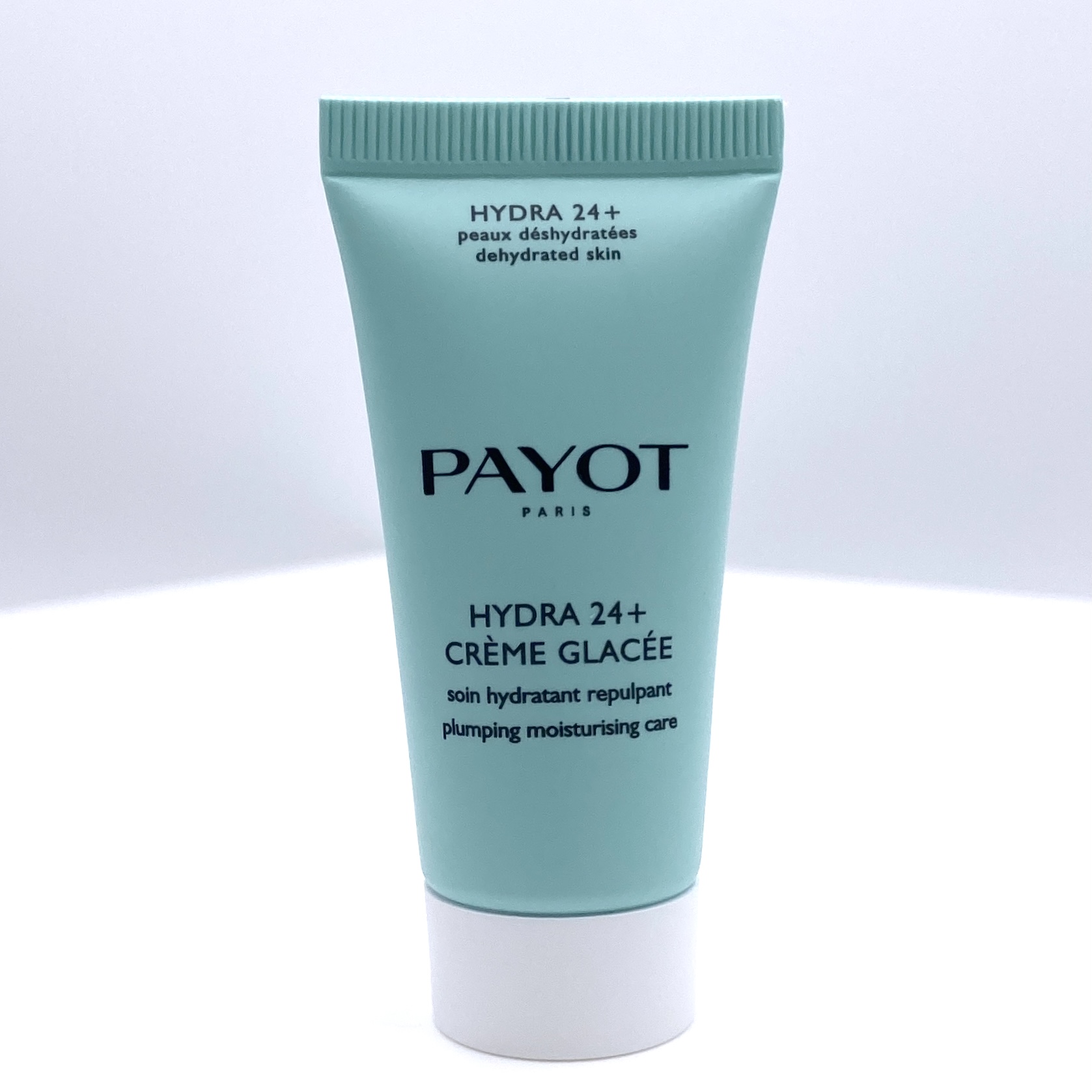 PAYOT Hydra 24+ Creme Glacee Front for Birchbox March 2021