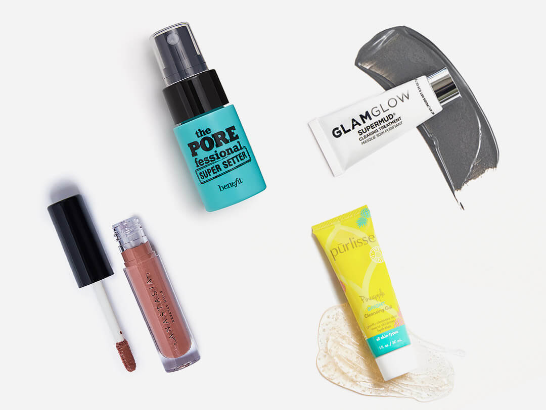 Ipsy Glam Bag June 2021 Spoilers
