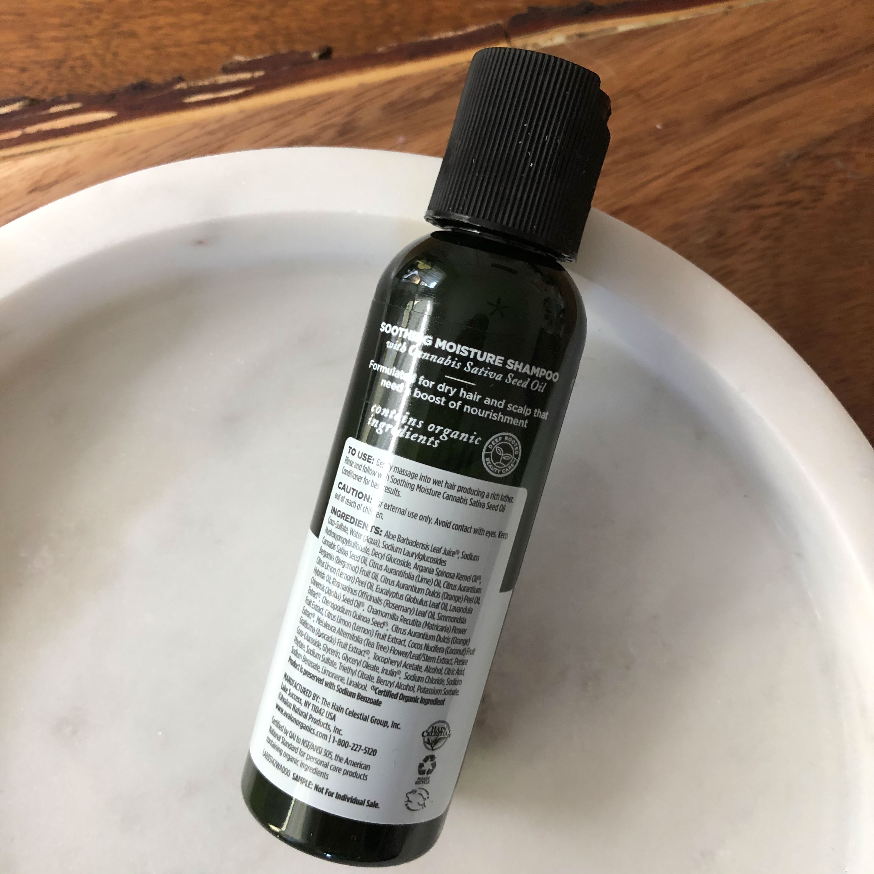Sun Organic Recalls Wintergreen Essential Oils Due to Failure to