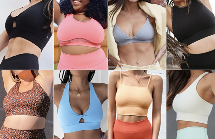 Fabletics New Collection - May 2021