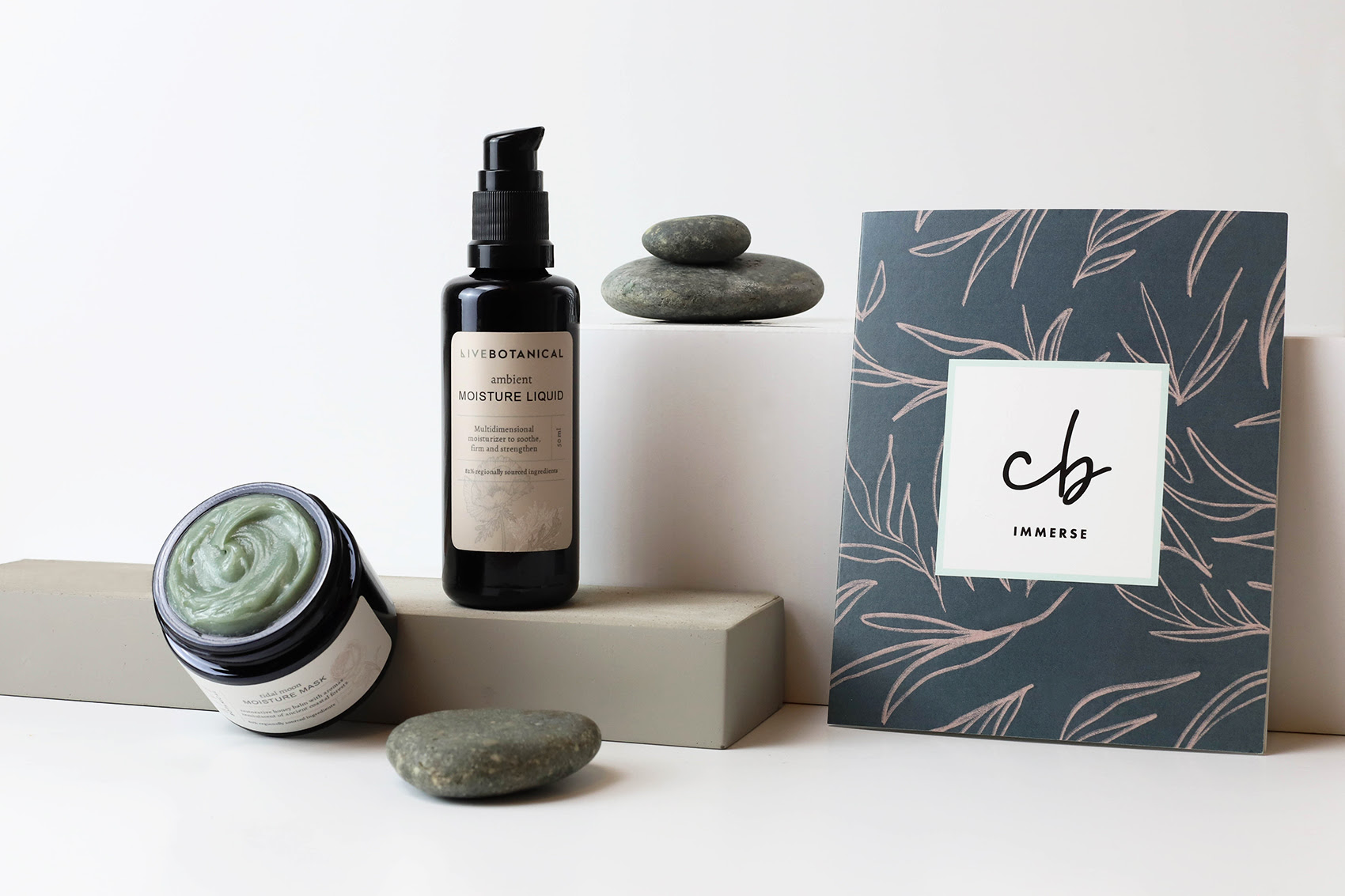 Clean Beauty Box The Clean Beauty Box April 2021 Full Spoilers + Coupon | MSA