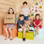 News image for kidpik July 4th Coupon: 30% Off Shop Items or 50% Off Sale Items