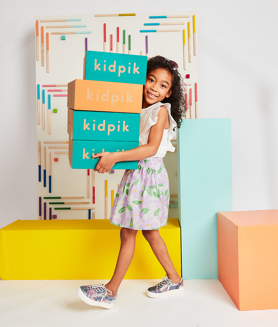 Exclusive: Get Your First kidpik Box for $68