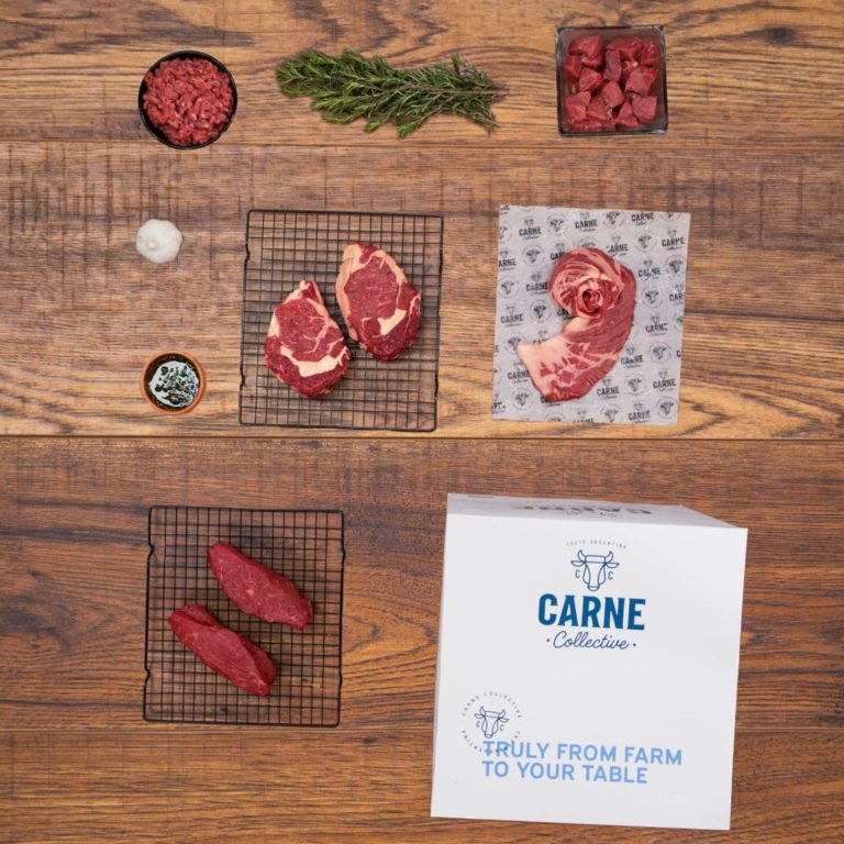 The 11 Best Meat Subscription Boxes 2022 Winners MSA