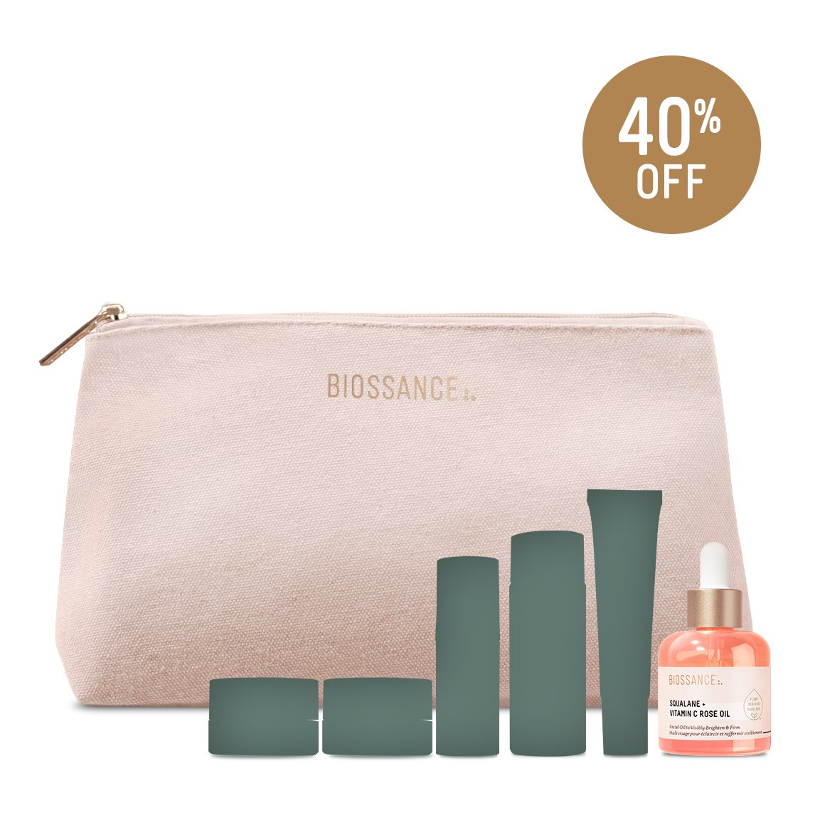 Biossance April 2021 Mystery Bag – Available Now