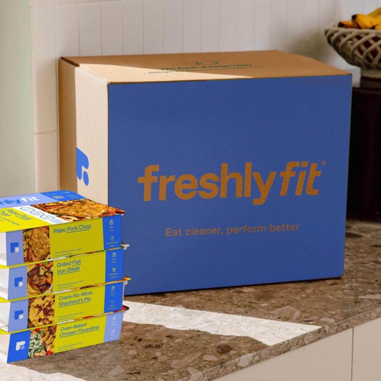 The 22 Best Meal Subscription Boxes 2022 Readers’ Choice Awards MSA