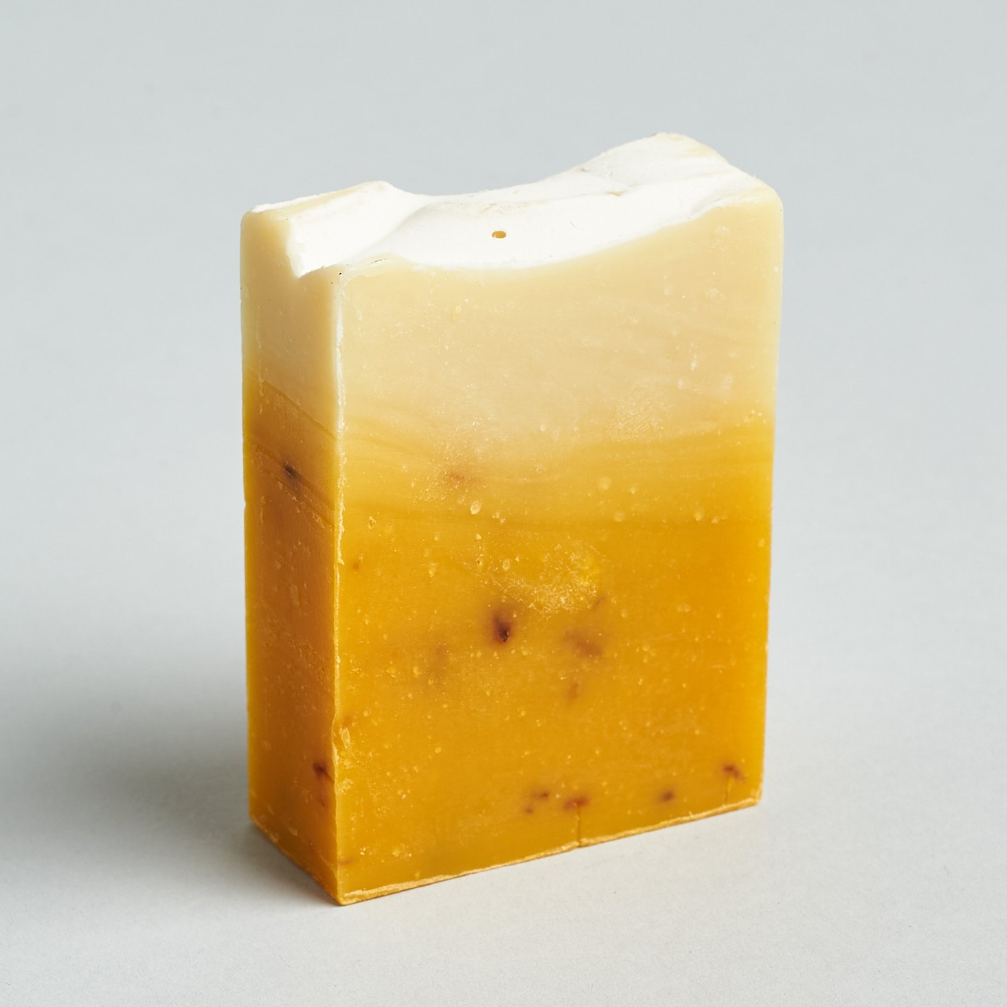 handmade soap from JourneeBox Spring 2021