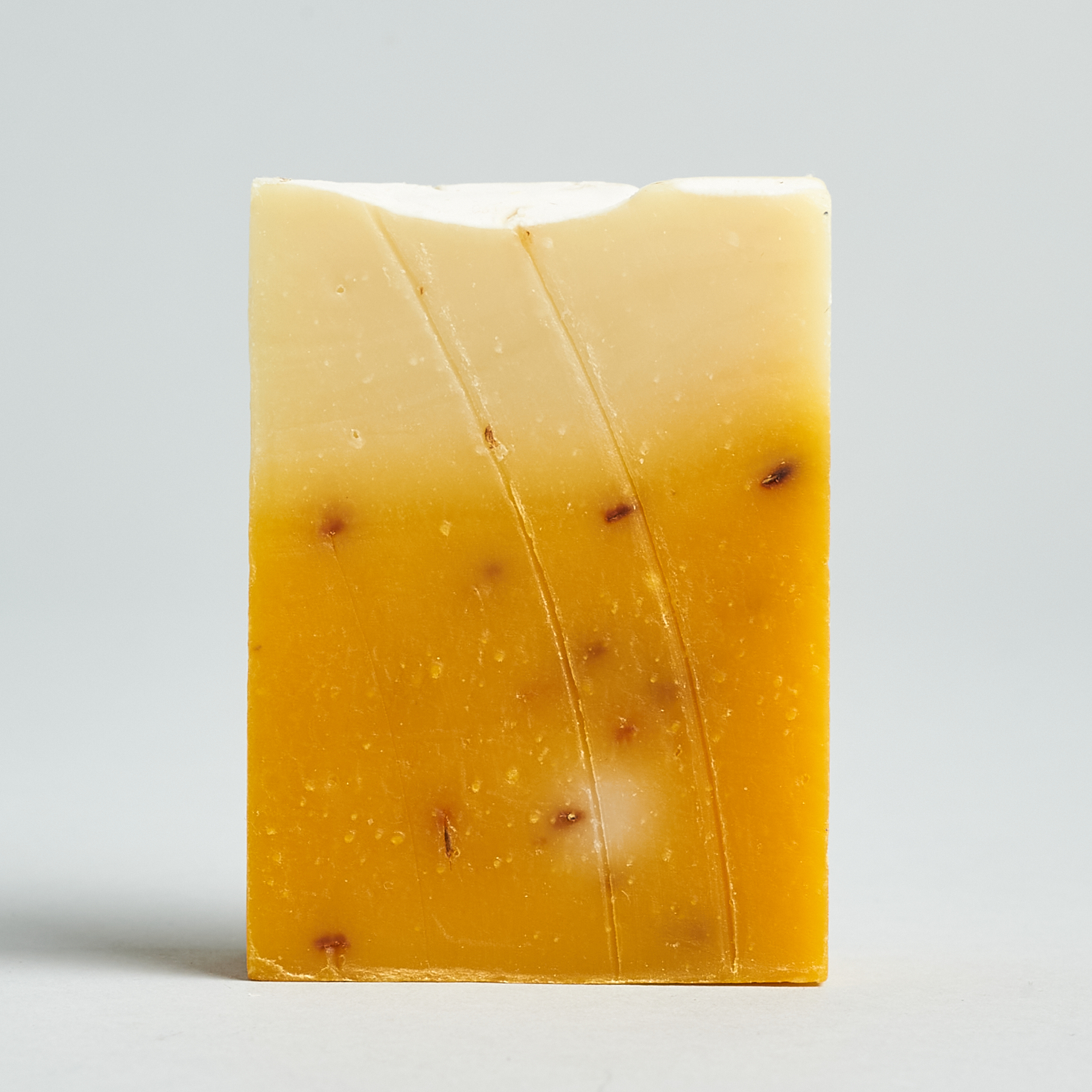 handmade soap from JourneeBox Spring 2021