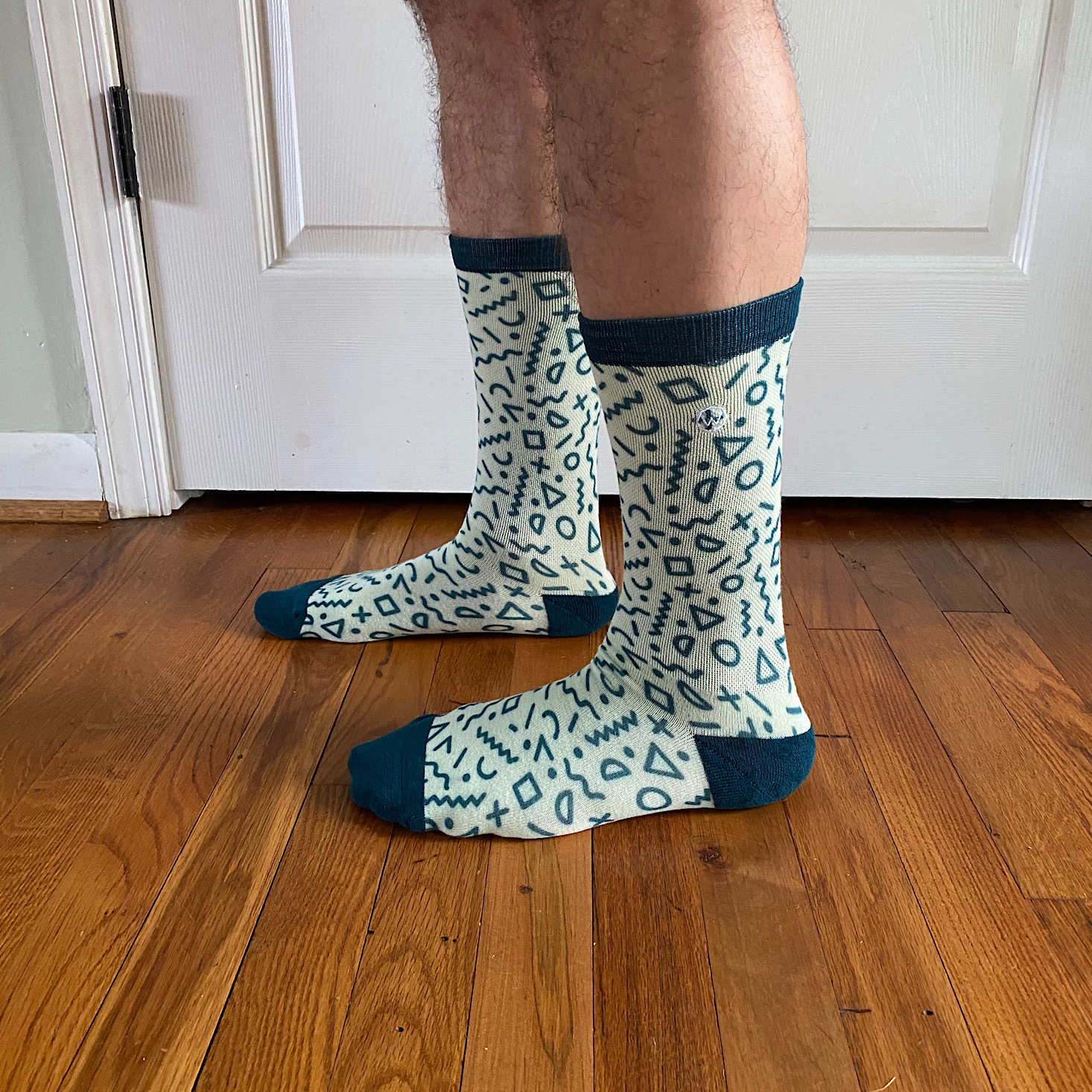 Wohven Socks Subscription Review + Coupon - March 2021 | MSA