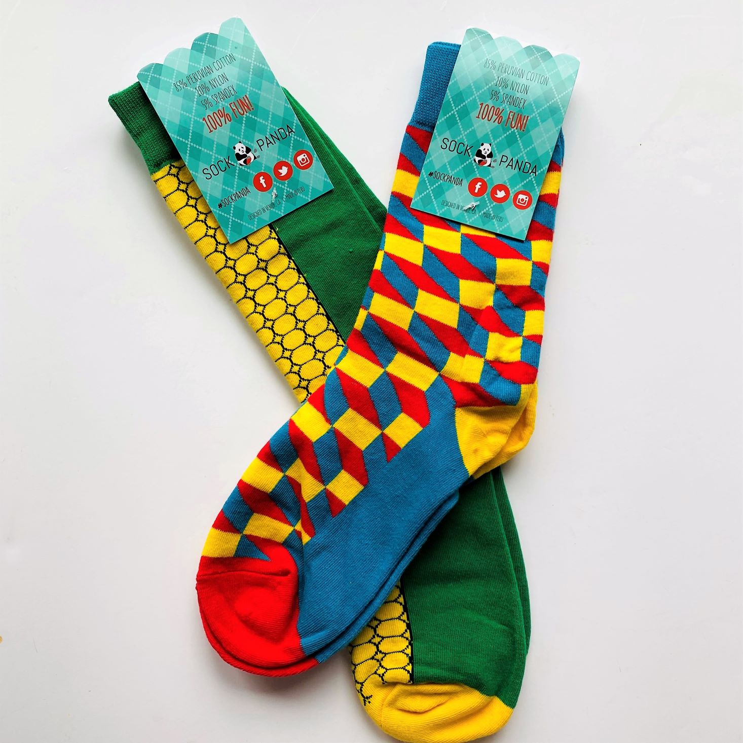 Sock Panda Women’s Review + Coupon – May 2021