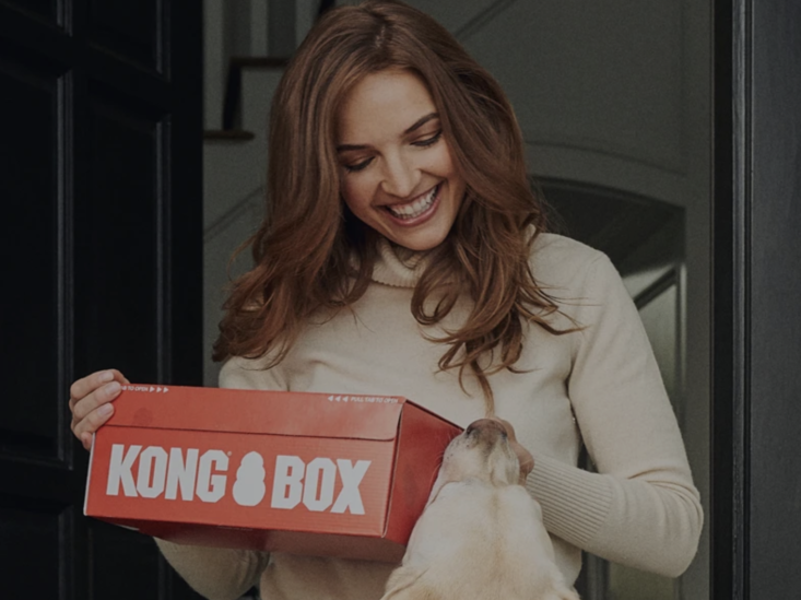 Kong Box