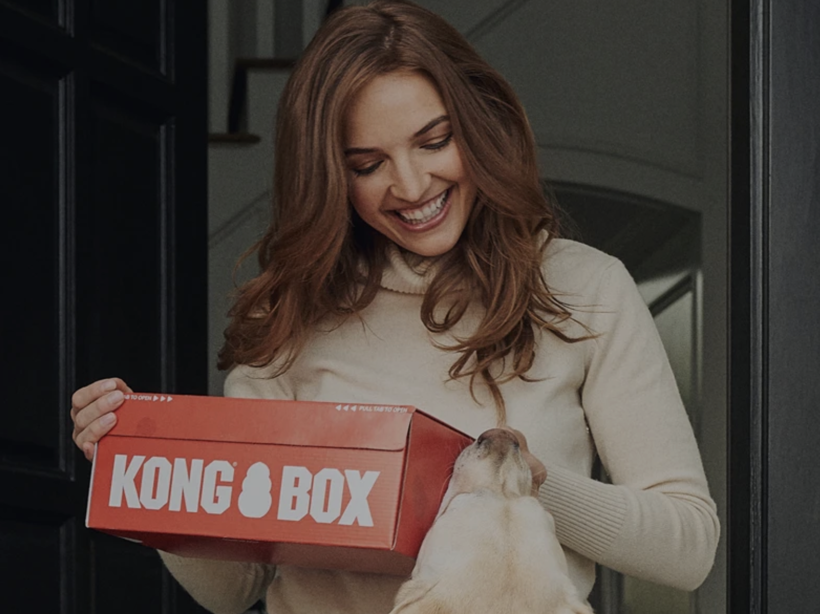Kong Box Launches Partnership with AskVet