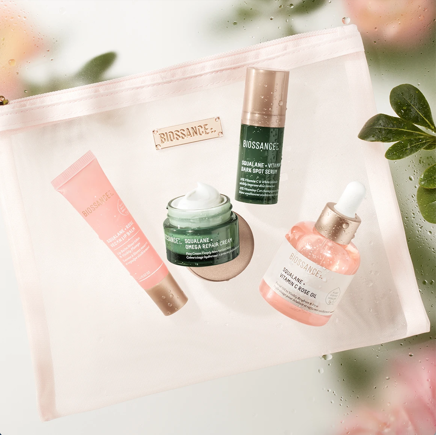 Biossance Mother’s Day Gift The Glow Set – Available Now