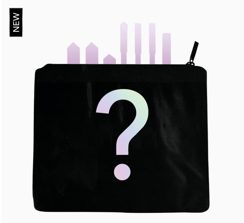 Haus Laboratories Mystery Kits – Available Now