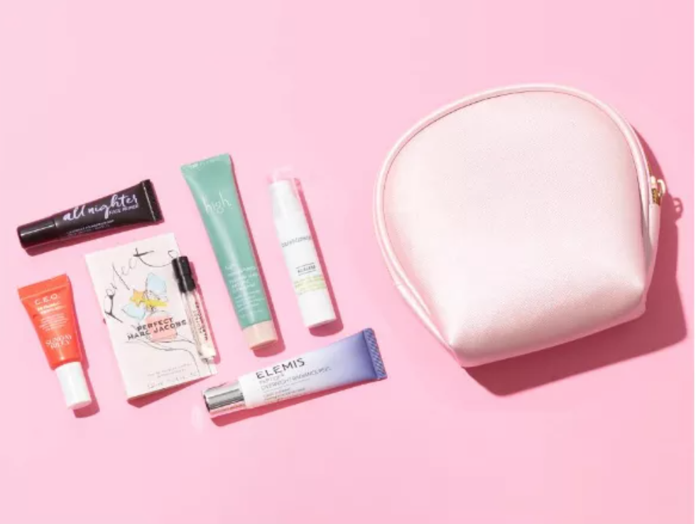 Macy’s Beauty Box May 2021 Full Spoilers