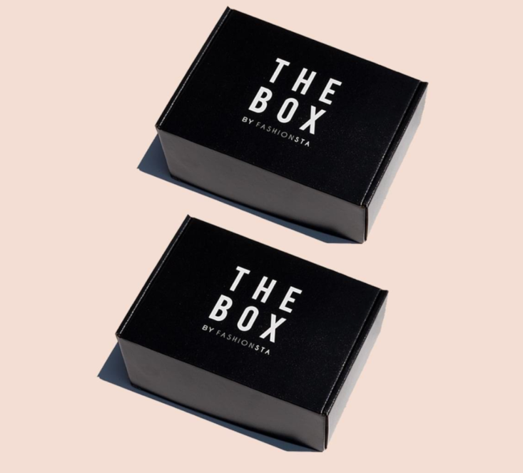 The Box by Fashionsta