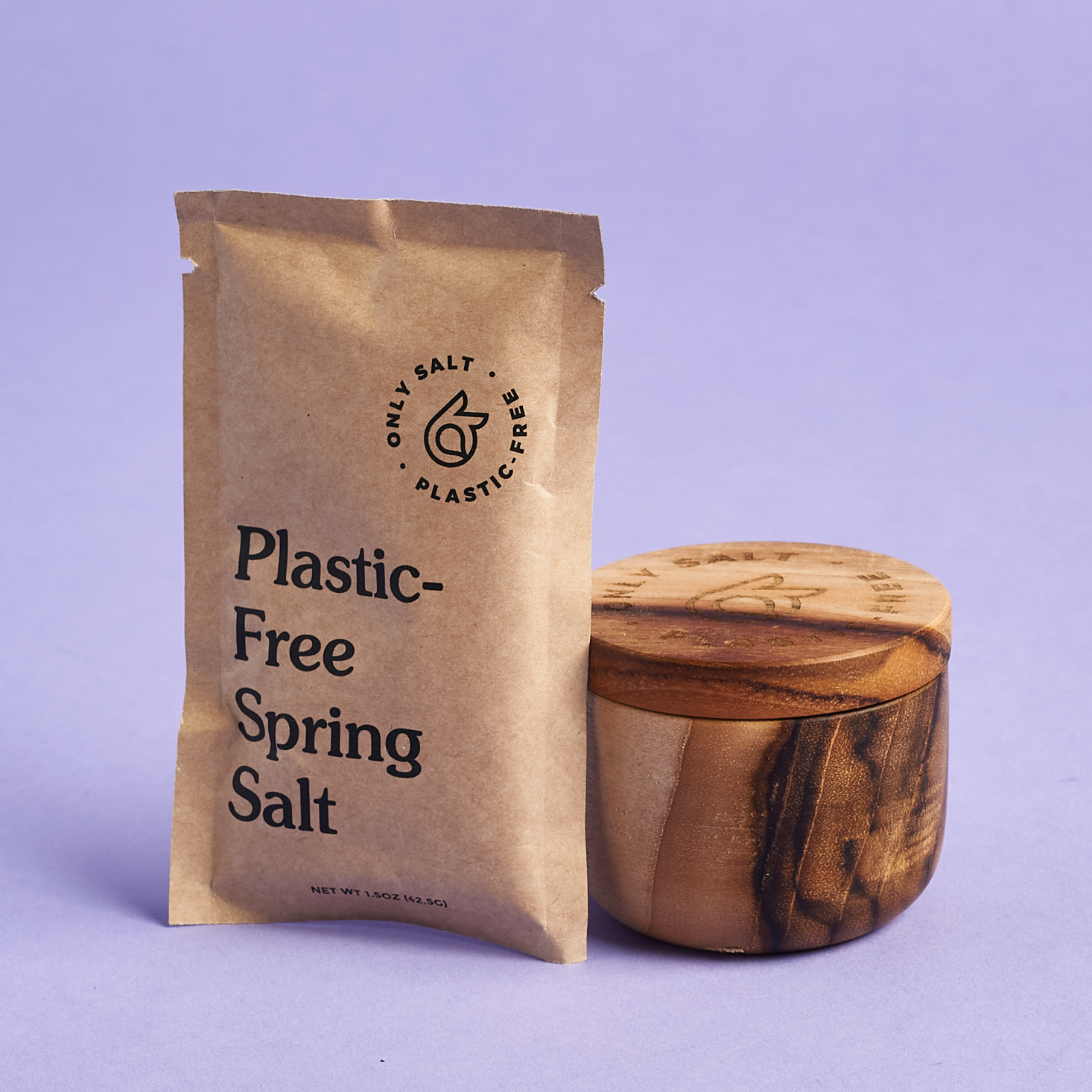 salt and pinch bowl from Earthlove April 2021