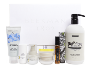 Beekman 1802 Spring Beauty Subscription Box: Full Spoilers | My ...