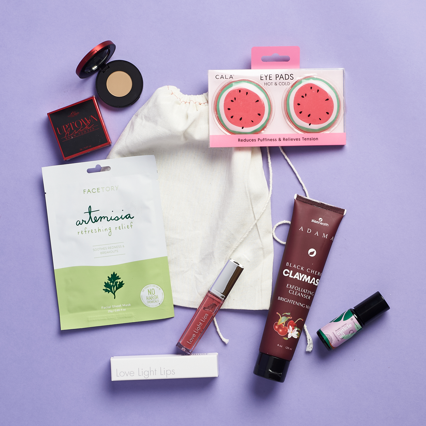 The Beauty Box by Bombay & Cedar Review – March 2021