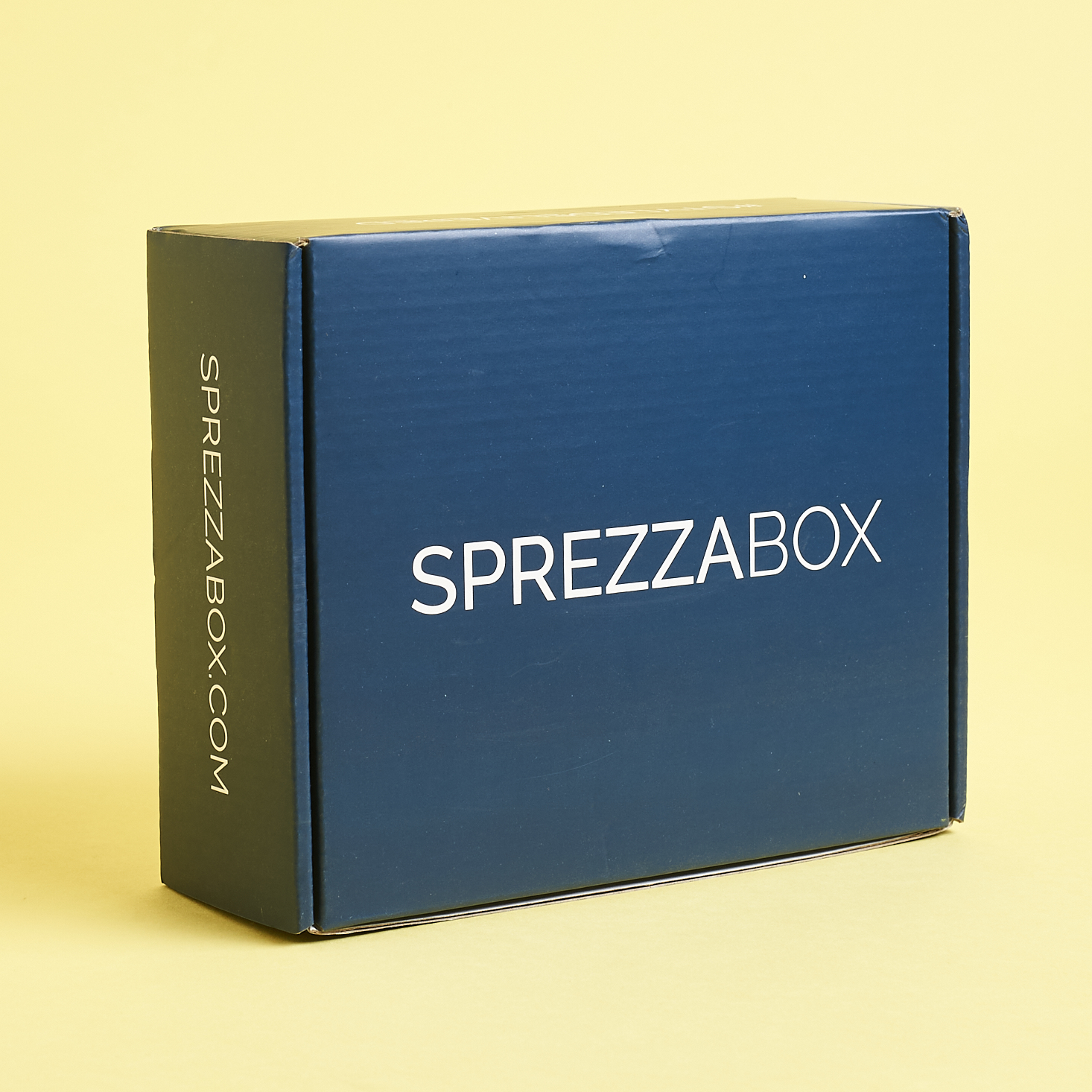 SprezzaBox Summer Sale: 25% Off Subscriptions, $5 Ties, $4 Socks