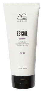 AG Recoil Curl Activator