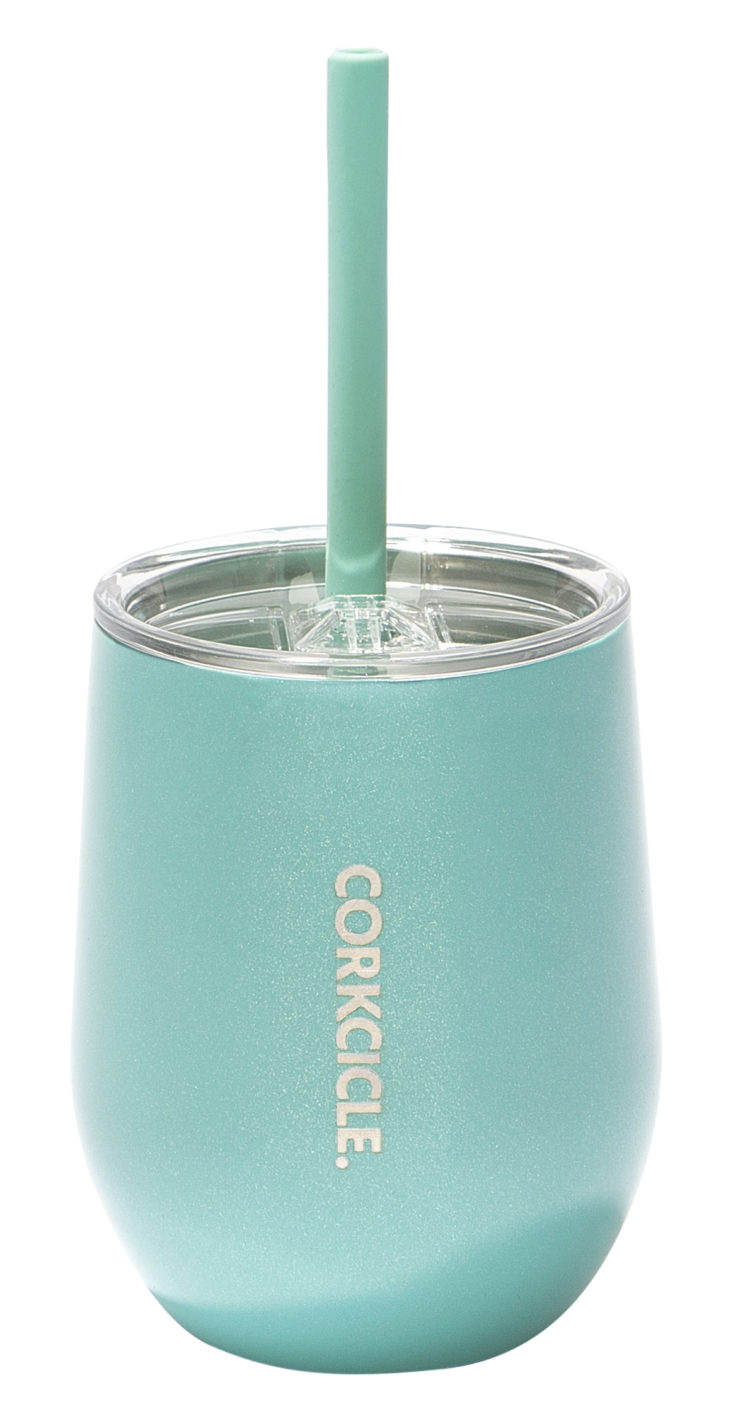 Corkcicle tumbler