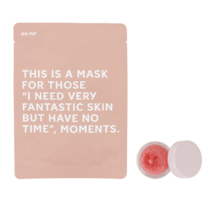 Revolve Clean Beauty Bag: Go-to Mask