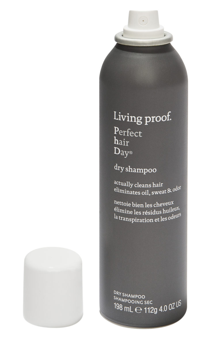 Living Proof dry shampoo