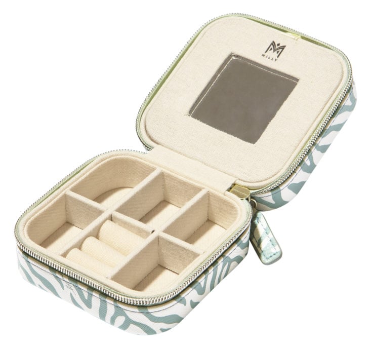 Milly Jewelry Case