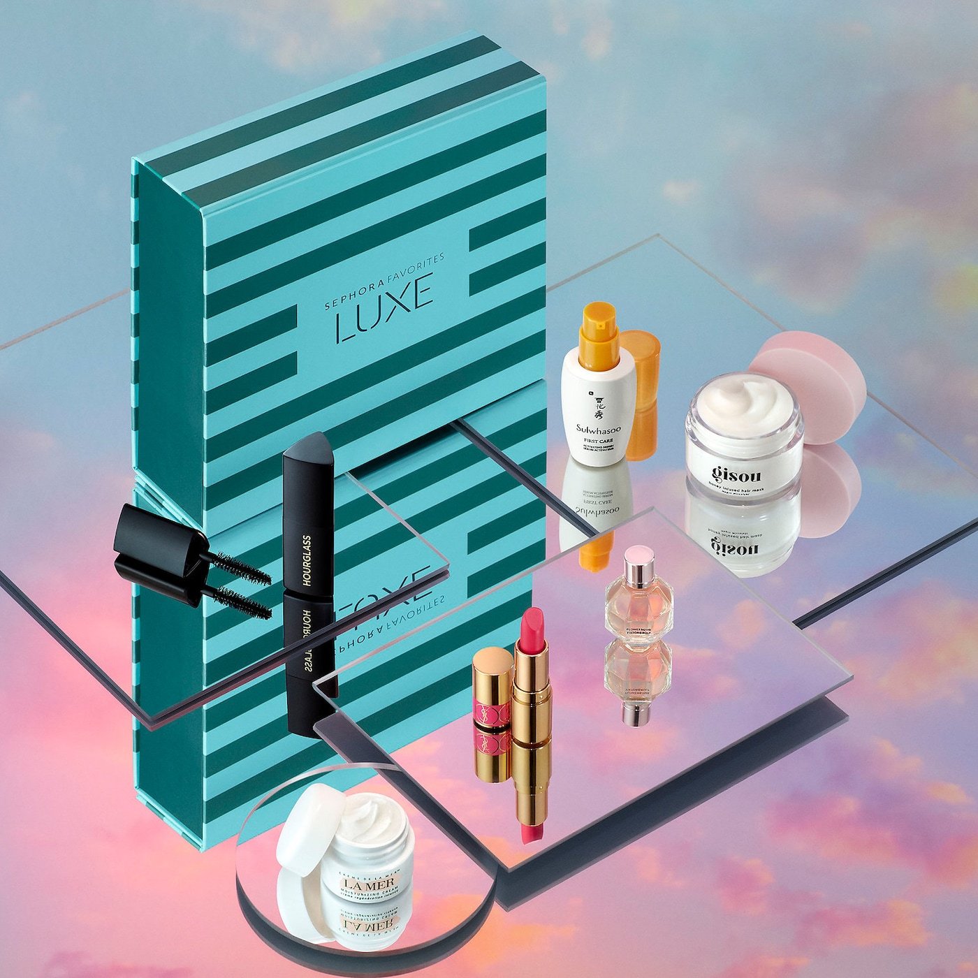 Sephora Favorites LUXE The Next-Level Collection – Coming Soon