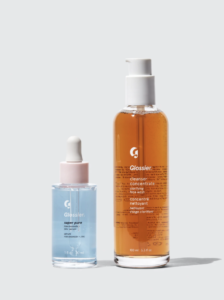Glossier: The Incredibly Satisfying Clean Set