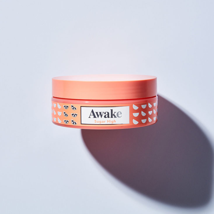 Tarte: Awake Body Scrub