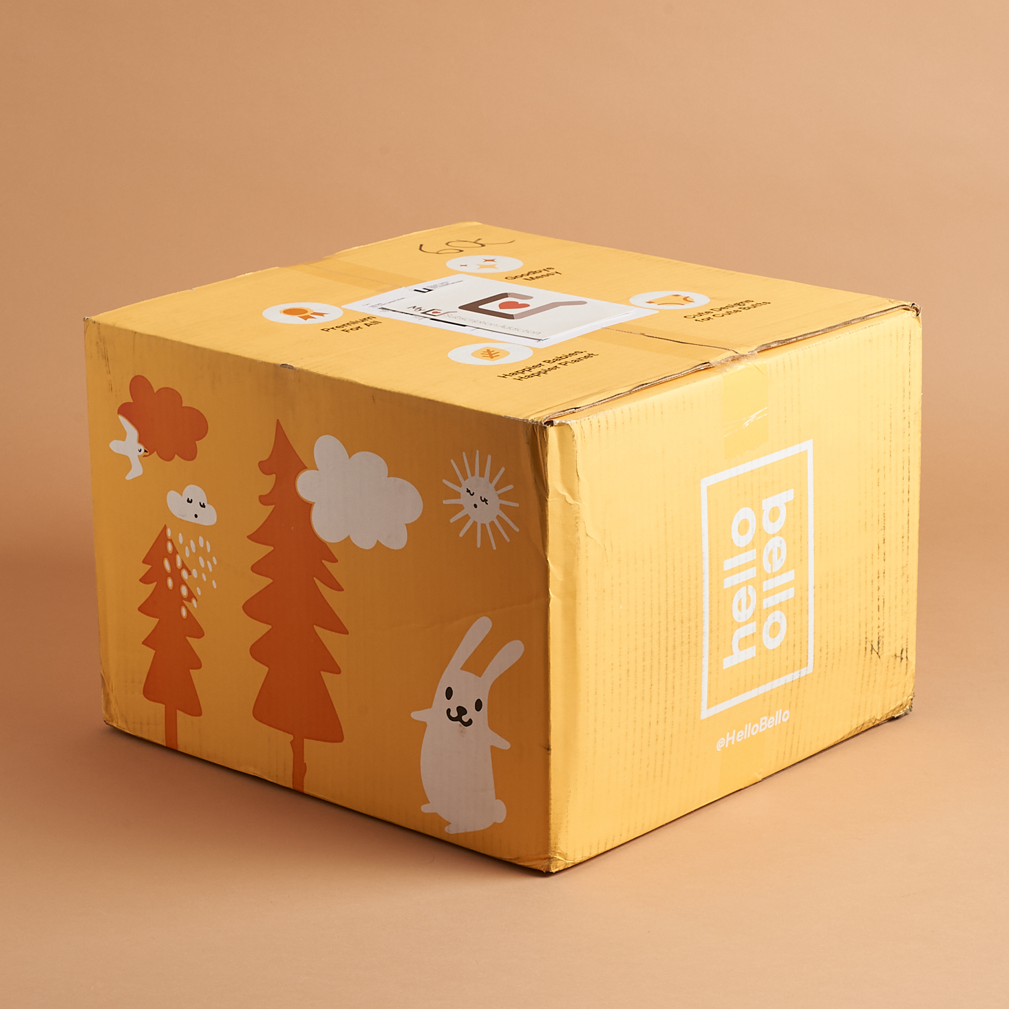 Hello Bello Diaper Bundle Review + Coupon April 2021