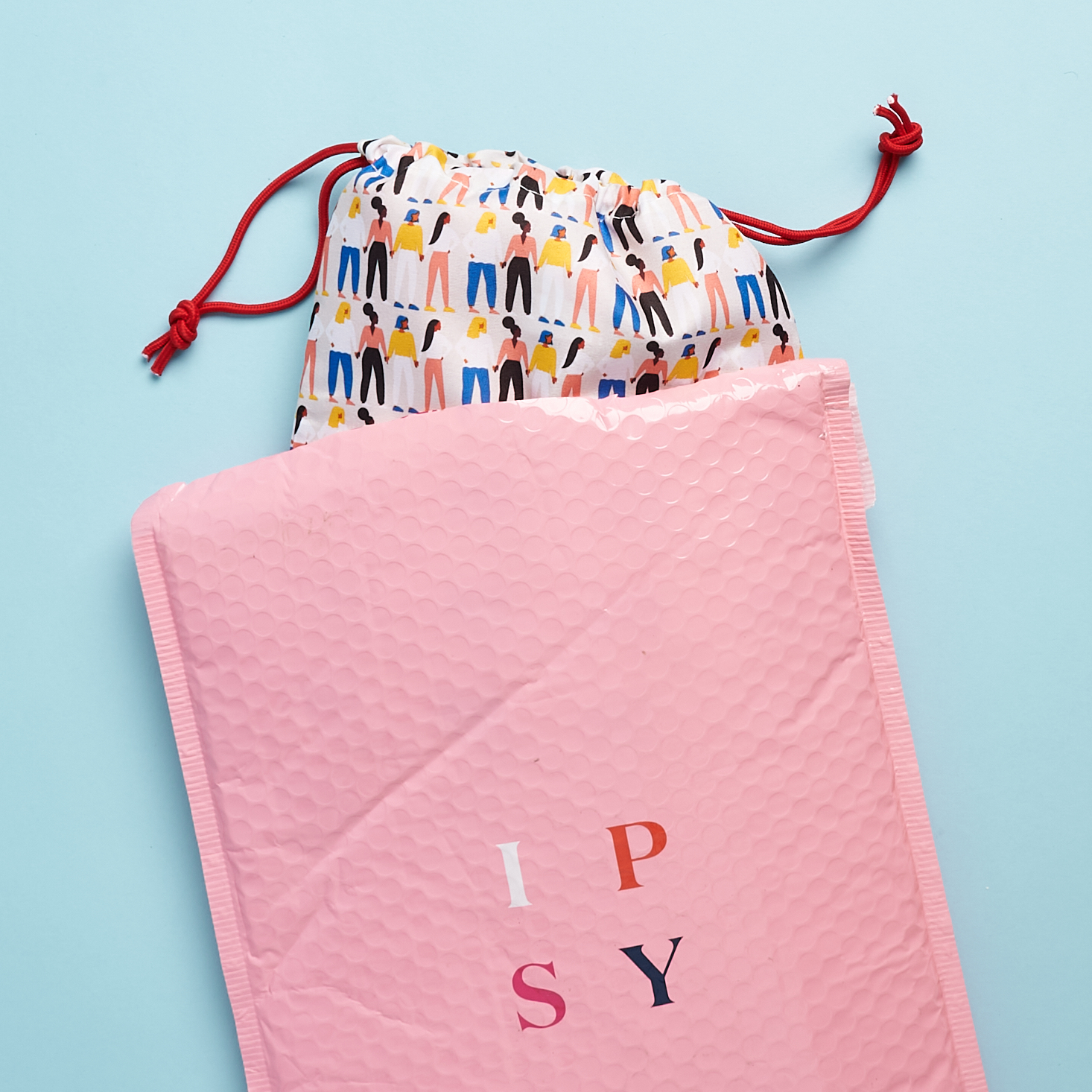 It’s Ipsy Glam Bag May 2021 Choice Time
