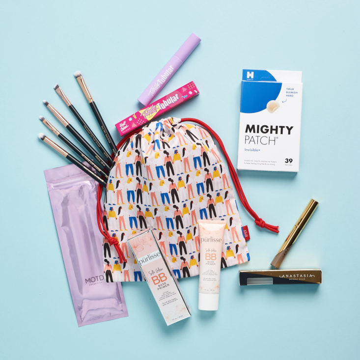 Meet the 22 New Brands Coming to Ipsy