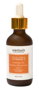 Scentuals Vitamin C Serum