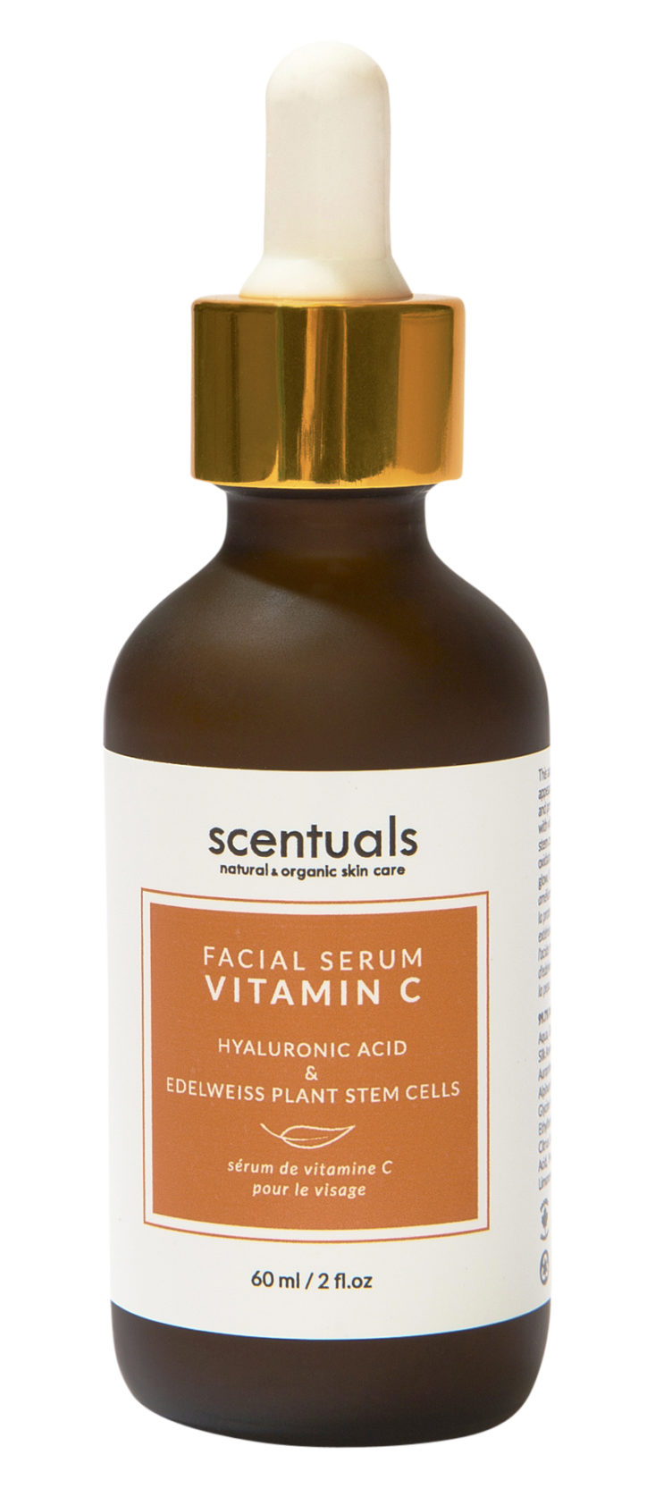 Scentuals Vitamin C Serum