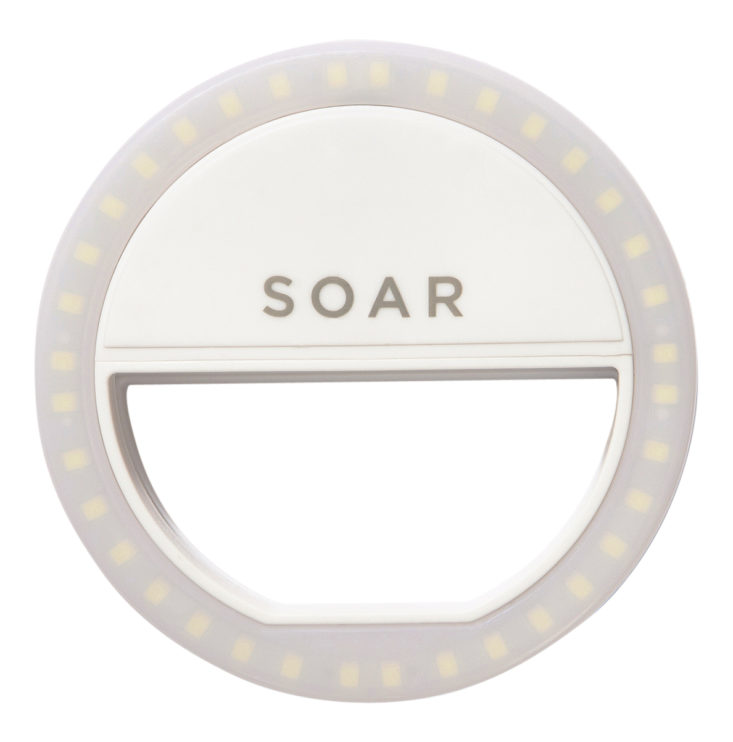 Soar Selfie Light