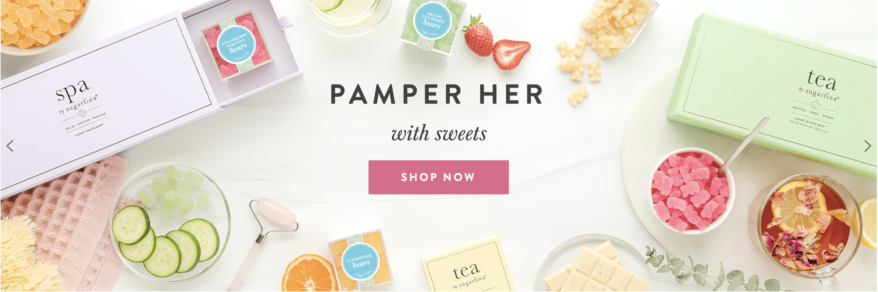 Sugarfina 2021 Mother’s Day Collections – Available Now
