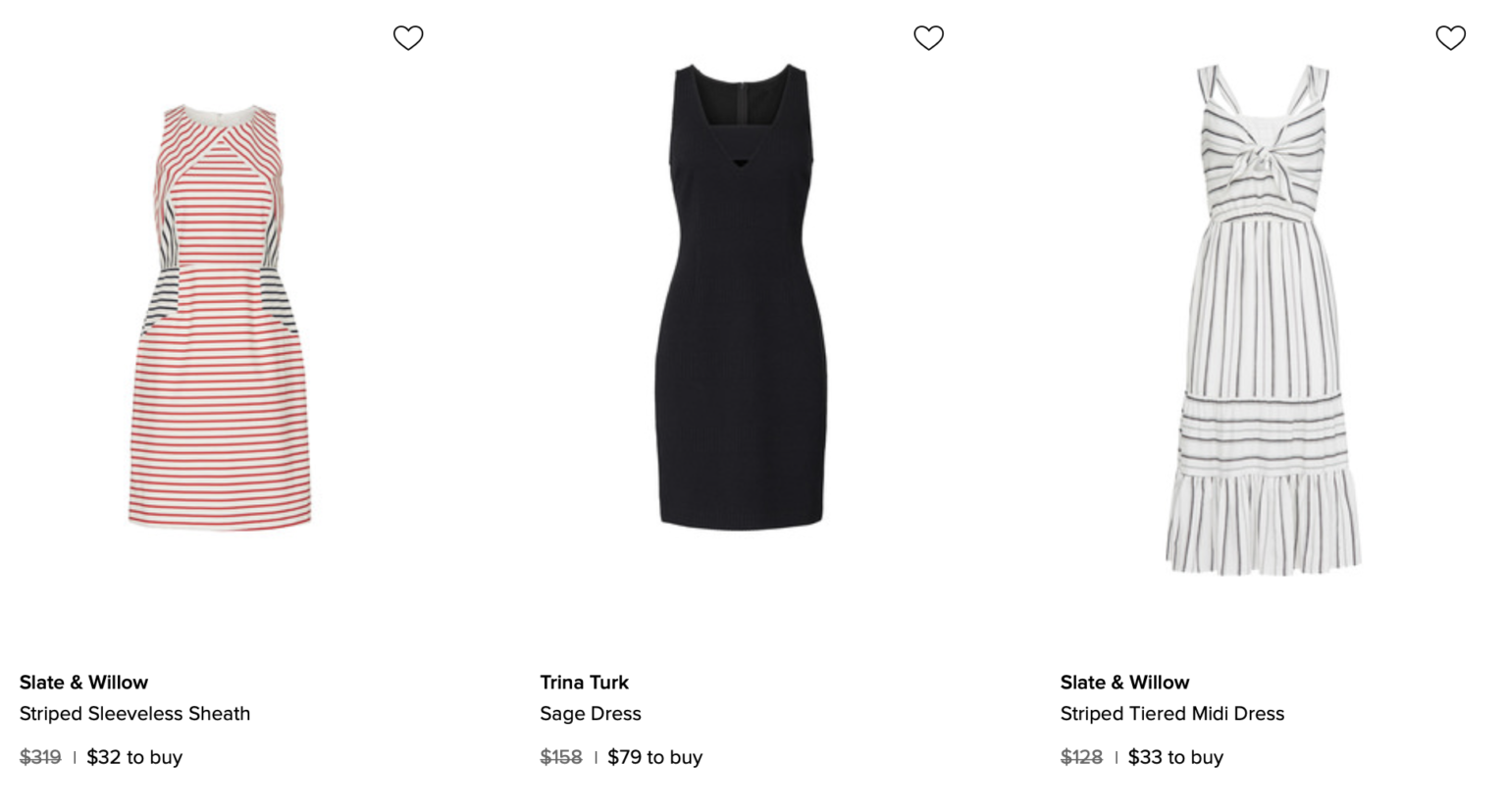 Rent the Runway Online Sample Sale + Extra 15 Off Coupon MSA