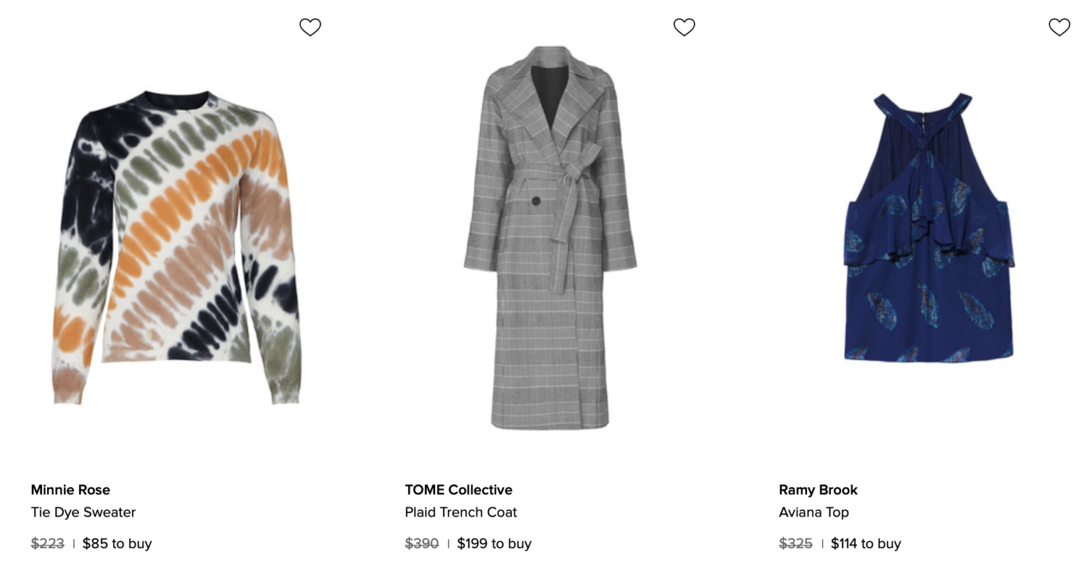 Rent the Runway Online Sample Sale + Extra 15 Off Coupon MSA