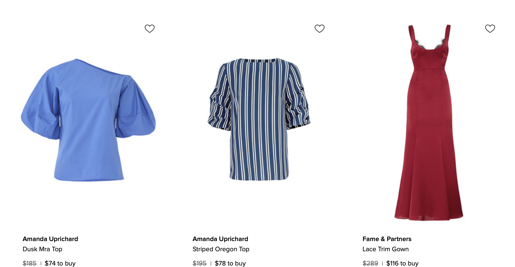 Rent the Runway Online Sample Sale + Extra 15 Off Coupon MSA