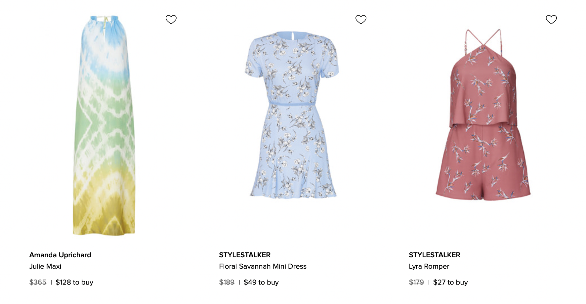 Rent the Runway Online Sample Sale + Extra 15 Off Coupon MSA