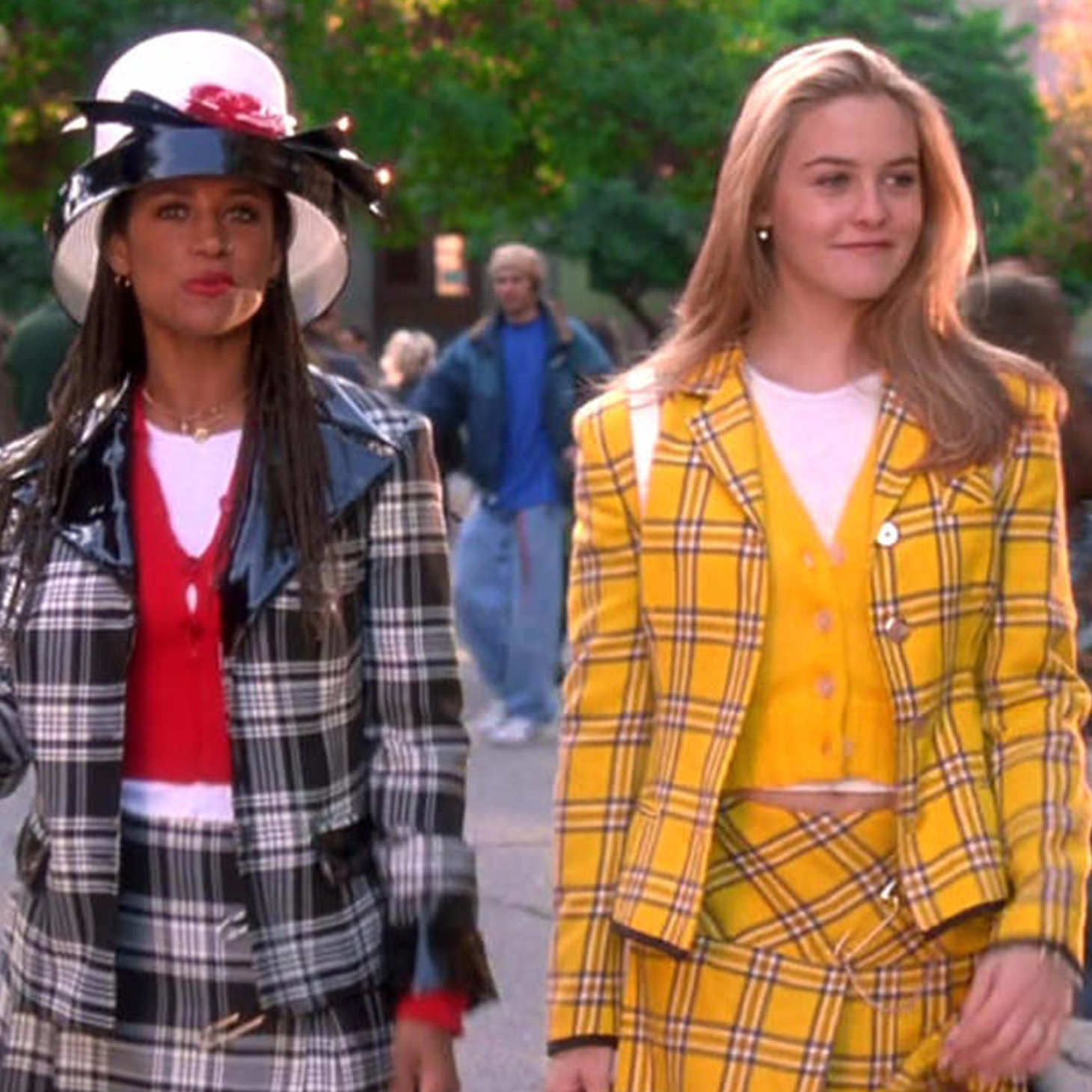 Universal Standard Launches ‘Clueless’-Inspired Sale
