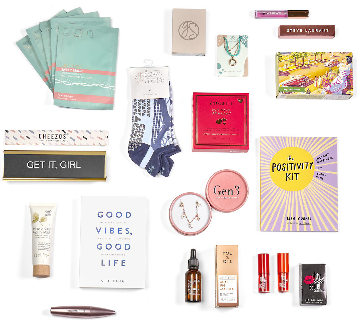 SinglesSwag: Get 35% Off New Subscriptions