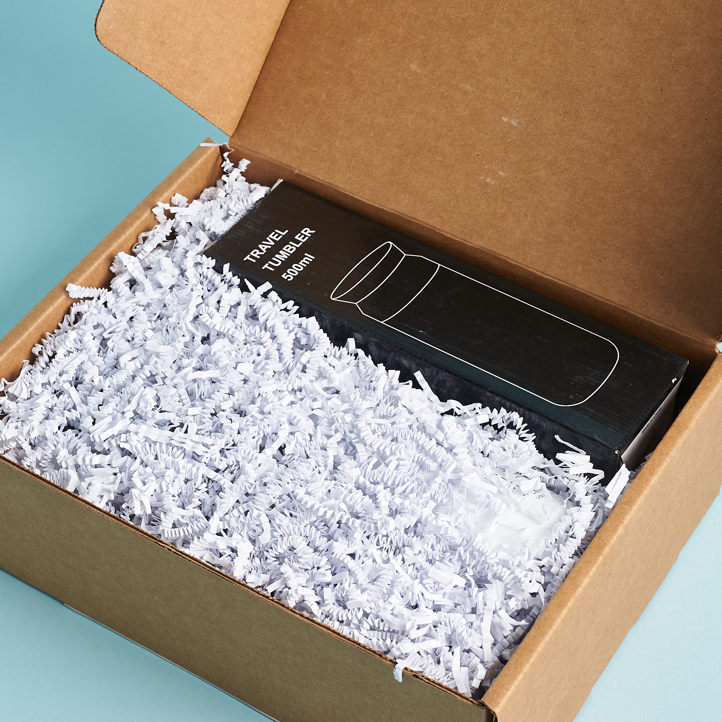 Essentials Crate Subscription Box Review - March 2021 | MSA
